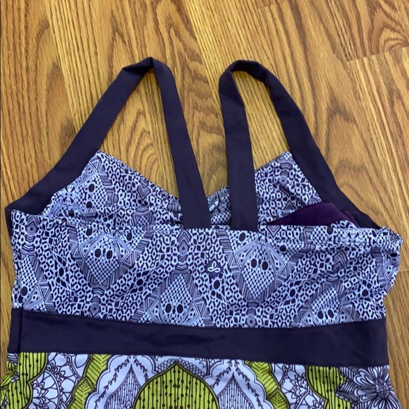 Prana dress - Picture 4 of 5